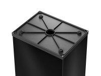 Hailo Big-Box Swing XL Mülleimer 52,0 l schwarz, 1 St.