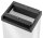 Hailo Big-Box Swing XL Mülleimer 52,0 l schwarz, 1 St.