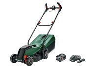 BOSCH Home & Garden CityMower 18V-32-300...