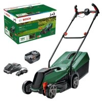 BOSCH Home & Garden CityMower 18V-32-300...