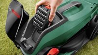 BOSCH Home & Garden CityMower 18V-32-300 Akku-Rasenmäher 18,0 V für bis zu 300 m², mit 1 Akku