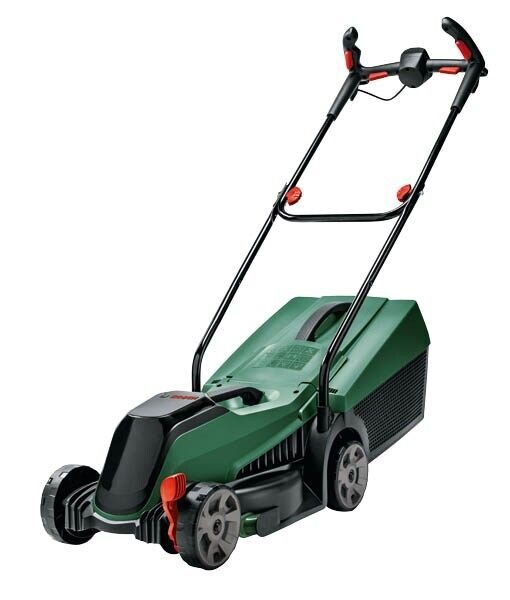 BOSCH Home & Garden CityMower 18V-32-300 Akku-Rasenmäher 18,0 V für bis zu 300 m², ohne Akku