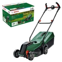 BOSCH Home & Garden CityMower 18V-32-300...