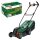 BOSCH Home & Garden CityMower 18V-32-300 Akku-Rasenmäher 18,0 V für bis zu 300 m², ohne Akku