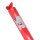 STARPAK Tischdecke soft selection rot 1,18 x 25,0 m, 1 Rolle