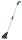 BOSCH Home & Garden Metall Teleskopstiel für Akku-Grasschere F 016 800 615