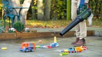 BOSCH Home & Garden AdvancedLeafBlower 36V-750 Akku-Laubbläser 36,0 V, ohne Akku