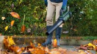 BOSCH Home & Garden AdvancedLeafBlower 36V-750 Akku-Laubbläser 36,0 V, ohne Akku
