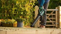 BOSCH Home & Garden AdvancedLeafBlower 36V-750 Akku-Laubbläser 36,0 V, ohne Akku