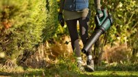 BOSCH Home & Garden AdvancedLeafBlower 36V-750 Akku-Laubbläser 36,0 V, ohne Akku