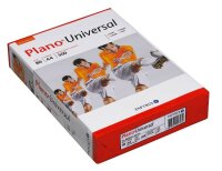 Plano® Kopierpapier Universal DIN A4 80 g/qm 500 Blatt