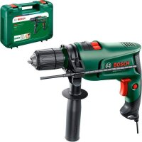 BOSCH Home & Garden EasyImpact 600 Schlagbohrmaschine