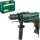 BOSCH Home & Garden EasyImpact 600 Schlagbohrmaschine