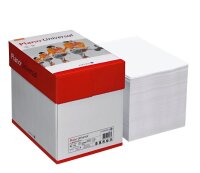 Plano® Kopierpapier Universal DIN A4 80 g/qm 2.500...
