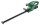 BOSCH Home & Garden EasyHedgeCut 18-45 Akku-Heckenschere 18,0 V, mit 1 Akku