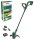 BOSCH Home & Garden EasyGrassCut 18V-260 Akku-Rasentrimmer 18,0 V, mit 2 Akkus