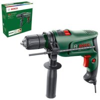 BOSCH Home & Garden EasyImpact 600 Schlagbohrmaschine
