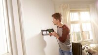 BOSCH Home & Garden EasyImpact 600 Schlagbohrmaschine