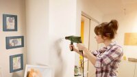 BOSCH Home & Garden EasyImpact 600 Schlagbohrmaschine