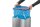 Hailo Big-Box Swing XL Mülleimer 52,0 l edelstahl, 1 St.