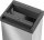 Hailo Big-Box Swing XL Mülleimer 52,0 l edelstahl, 1 St.