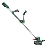 BOSCH Home & Garden UniversalGrassCut 18V-260...