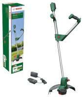BOSCH Home & Garden UniversalGrassCut 18V-260...