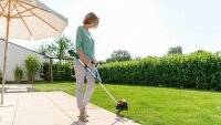 BOSCH Home & Garden UniversalGrassCut 18V-260 Akku-Rasentrimmer 18,0 V, mit 1 Akku