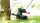 BOSCH Home & Garden UniversalGrassCut 18V-260 Akku-Rasentrimmer 18,0 V, mit 1 Akku