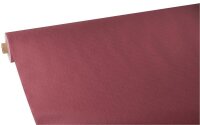 STARPAK Tischdecke soft selection plus bordeaux 1,18 x...