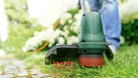 BOSCH Home & Garden EasyGrassCut 23 Rasentrimmer 280 W