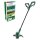 BOSCH Home & Garden EasyGrassCut 23 Rasentrimmer 280 W