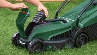 BOSCH Home & Garden EasyMower 18V-32-200 Akku-Rasenmäher 18,0 V für bis zu 200 m², ohne Akku