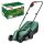 BOSCH Home & Garden EasyMower 18V-32-200 Akku-Rasenmäher 18,0 V für bis zu 200 m², ohne Akku