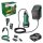 BOSCH Home & Garden Regenfasspumpe 18V-2000, mit 1 Akku