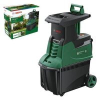 BOSCH Home & Garden AXT 25 TC Gartenhäcksler...