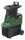 BOSCH Home & Garden AXT 25 TC Gartenhäcksler 2.500 W
