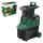 BOSCH Home & Garden AXT 25 TC Gartenhäcksler 2.500 W