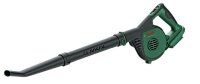 AKTION: BOSCH Home & Garden UniversalLeafBlower...