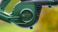 AKTION: BOSCH Home & Garden UniversalLeafBlower 18V-130 Akku-Laubbläser 18,0 V, ohne Akku mit Prämie nach Registrierung
