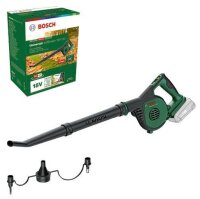 AKTION: BOSCH Home & Garden UniversalLeafBlower...