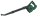 AKTION: BOSCH Home & Garden UniversalLeafBlower 18V-130 Akku-Laubbläser 18,0 V, ohne Akku mit Prämie nach Registrierung