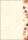 SIGEL Motivpapier Flowerstyle Motiv DIN A4 90 g/qm 50 Blatt