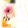 SIGEL Motivpapier Flowerstyle Motiv DIN A4 90 g/qm 50 Blatt
