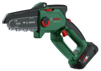 BOSCH Home & Garden Akku-Astsäge EasyChain...