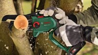 BOSCH Home & Garden Akku-Astsäge EasyChain 18V-15-7 15,0 cm 18,0 V, mit 1 Akku