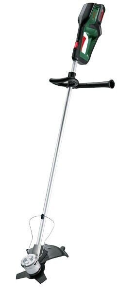 BOSCH Home & Garden AdvancedBrushCut 36V-23-750 Akku-Freischneider 36,0 V, mit 1 Akku