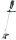 BOSCH Home & Garden AdvancedBrushCut 36V-23-750 Akku-Freischneider 36,0 V, mit 1 Akku