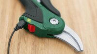BOSCH Home & Garden EasyPrune Akku-Astschere 3,6 V, mit 1 Akku