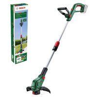 BOSCH Home & Garden UniversalGrassCut 18V-26-500...